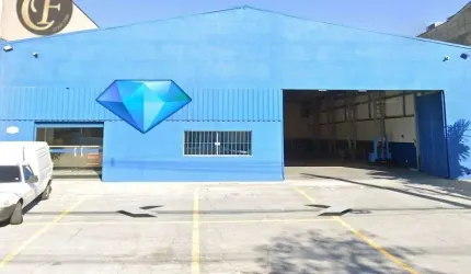 Alphaville Empresarial