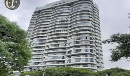 Condominio Wave