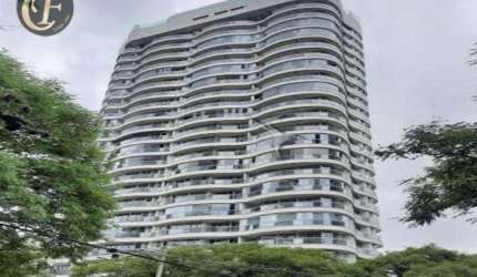 Condominio Wave