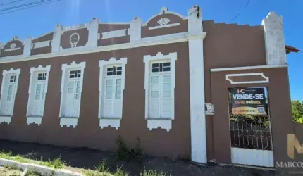 Casa com 6 quartos à venda na Rua 10 de Agosto, sn, Vila do Conde, Conde, 300 m2 por R$ 700.000