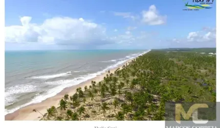 Fazenda à venda na Fazenda Itariri, sn, Barra do Itariri, Conde, 700 m2
