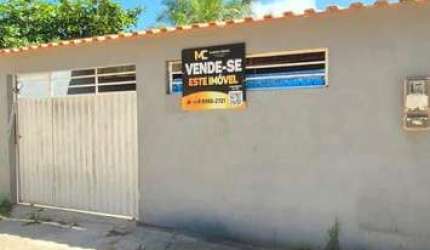 Casa com 3 quartos à venda na Sítio Sítio do Conde, sn, Sítio do Conde, Conde, 50 m2 por R$ 160.000