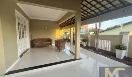 Casa com 3 quartos à venda na Rua 2 de julho, 75, Centro, Conde, 420 m2 por R$ 850.000