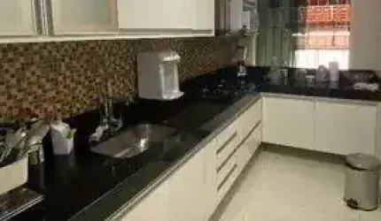 Casas com 3 Quartos e 2 banheiros à Venda em Vila Rosalia