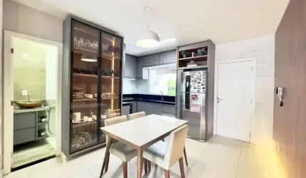 Casas com 3 Quartos e 3 banheiros à Venda em Ceramica