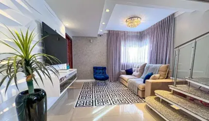 Casas com 3 Quartos e 2 banheiros à Venda em Nova Cerejeiras