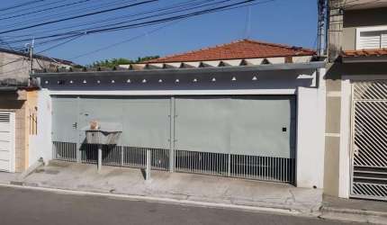 Casa para Venda em Osasco, Helena Maria, 9 dormitórios, 6 banheiros, 2 vagas