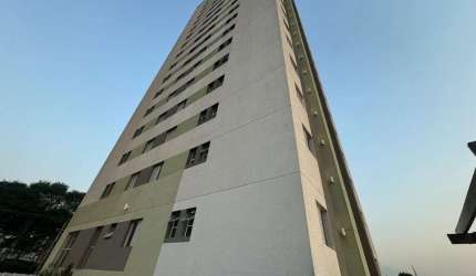 Apartamento para Venda em Osasco, Rochdale, 2 dormitórios, 1 suíte, 2 banheiros, 1 vaga