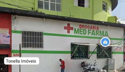 Sala Comercial para Locação em Osasco, Rochdale, 1 banheiro