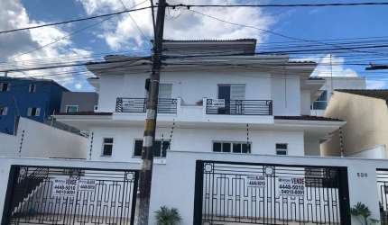 Casa para Venda em Cajamar, Portais (Polvilho), 2 dormitórios, 1 suíte, 2 banheiros, 3 vagas