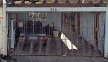 Casa para Venda em Osasco, Piratininga, 2 dormitórios, 1 banheiro, 2 vagas