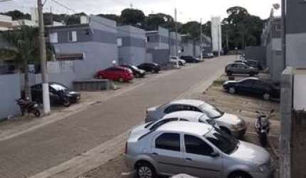 Casa para Venda em Cotia, Água Espraiada (Caucaia do Alto), 2 dormitórios, 1 banheiro, 1 vaga