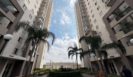 Apartamento para Venda em Osasco, Rochdale, 3 dormitórios, 1 suíte, 2 banheiros, 2 vagas
