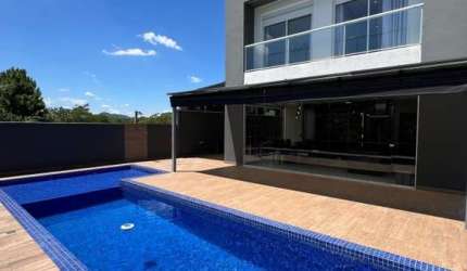 Casa para Venda em Santana de Parnaíba, Colinas de Parnaíba I, 3 dormitórios, 3 suítes, 4 banheiros, 3 vagas
