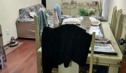 Apartamento para Venda em Osasco, I.A.P.I., 3 dormitórios, 1 banheiro, 1 vaga