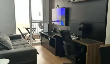 Apartamento para Venda em Osasco, Rochdale, 2 dormitórios, 1 suíte, 2 banheiros, 1 vaga