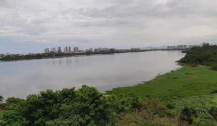 Maravilho apartamento com excelente vista e localização!