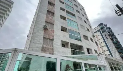 Apartamento à Venda com 2 quartos sendo 1 suíte,  1 vaga , 78m,  - Aviação