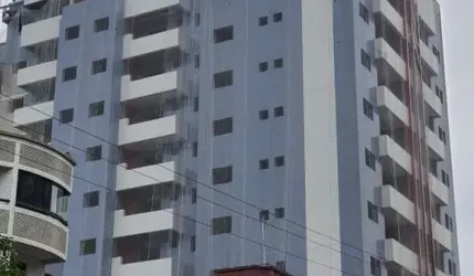 Apartamento 2 dormitórios, 2 vagas , varanda gourmet 81m²