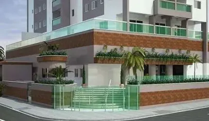 Apartamento 2 dormitórios com 1 suíte, varanda, elevador, 62m², bairro Aviação