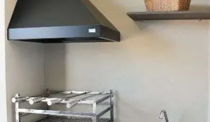 Apartamento com 2 dormitórios sendo 1 suíte, 1 vaga, 57m² em Suzano