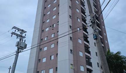 Apartamento com 1 quarto à venda no Parque Três Meninos