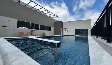 Apartamento de 2 Dorms. com 1 suíte próximo ao Campolim.