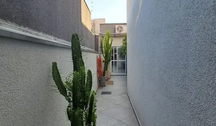 LINDA CASA NA ZONA NORTE!