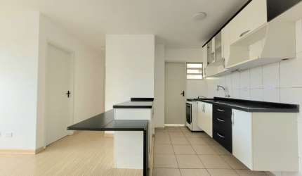Apartamento com 2 dormitórios - Bella Europa - Sorocaba/