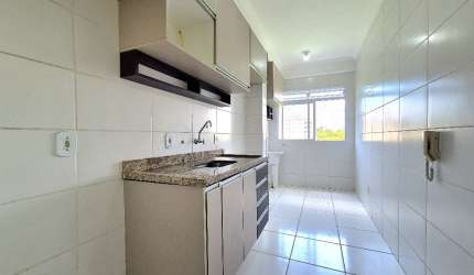 Apartamento com 2 dormitórios - Bosque de Córdoba - Vila Haro - Zona Leste - Sorocaba/SP