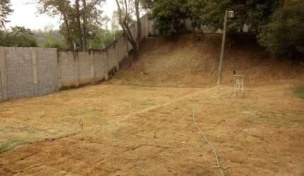 Terreno à venda no Morros