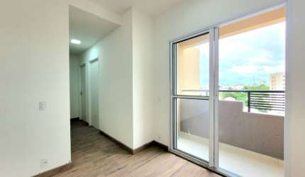 Apartamento com 3 dormitórios - Vistta Santa Rosália - Sorocaba/SP