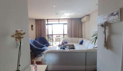 LINDO APTO 209m2 – REGIÃO CENTRAL