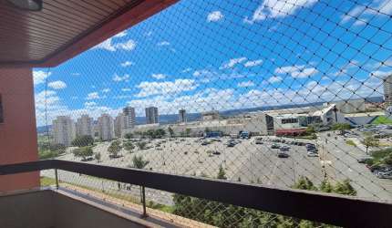 Apto no Campolim - Localização Privilegiada