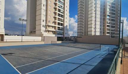 Belíssimo apartamento no empreendimento Cannes – 97,5 m² de puro conforto, sofisticação e uma vista simplesmente espetacular!