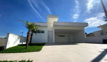 Casa em condomínio fechado com 3 quartos à venda na Avenida Francisco Roldão Sanches, 104, Alto da Boa Vista, Sorocaba, 158 m2 por R$ 1.280.000