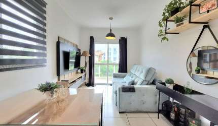 Apartamento com 3 dormitórios sendo 1 suíte - Residencial Madrid - Jardim Europa - Sorocaba/SP