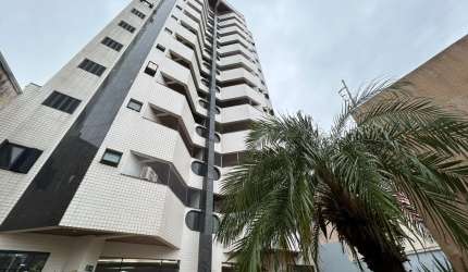 Apartamento de 03 dormitórios e 01 suíte no Centro Nobre de Sorocaba