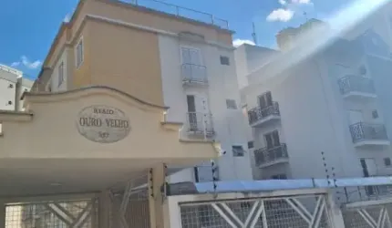 Apartamento Campolim