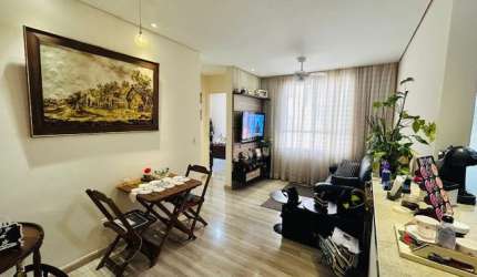 Apartamento Cond Viva Verde