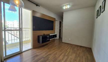 Apartamento com 2 dormitórios - Villa Bella - Jardim Europa - Sorocaba/SP