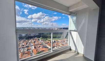 Apartamento Residencial Terraza