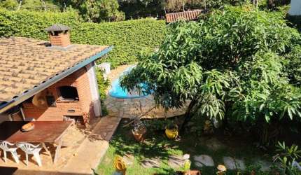 Sobrado Jardim São Carlos