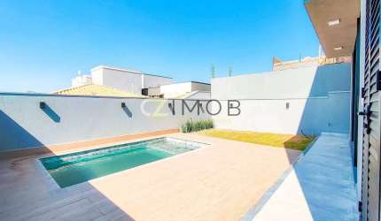 Casa à venda, Residencial e Comercial Palmares, Ribeirão Preto, SP