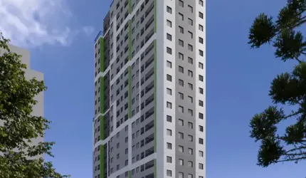 NEO-PIN - BARRA FUNDA -2 DORM