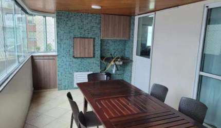 Apartamento na Barra Sul em Balneário Camboriú
