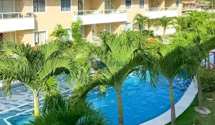 Lindo Village em Guarajuba