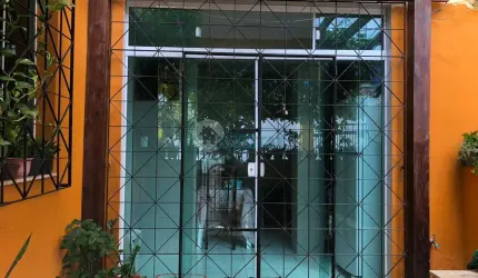 Apartamento 2/4 no Caminho de Areia