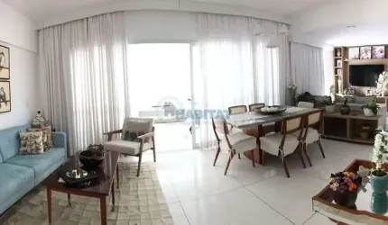 Apartamento de Alto Padrão no Horto Bela Vista