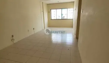 Apartamento 2/4 sendo 1 suíte em Armação